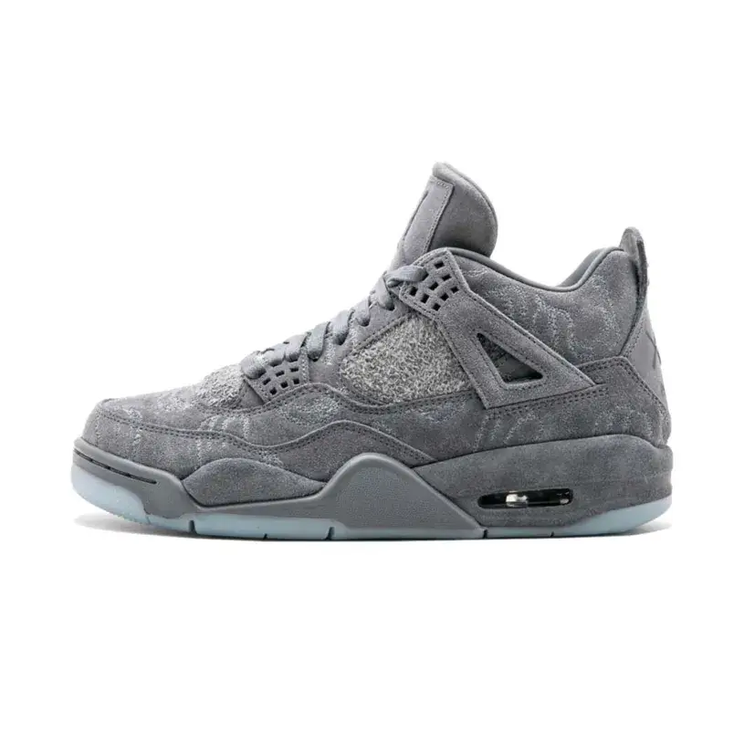 Air Jordan 4 Retro ‘KAWS x’ 