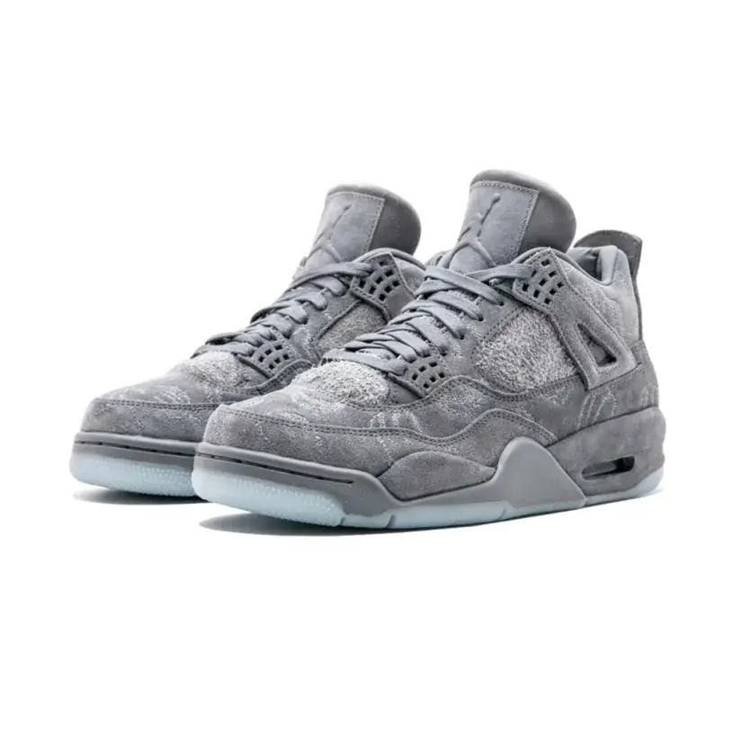 Air Jordan 4 Retro ‘KAWS x’ 
