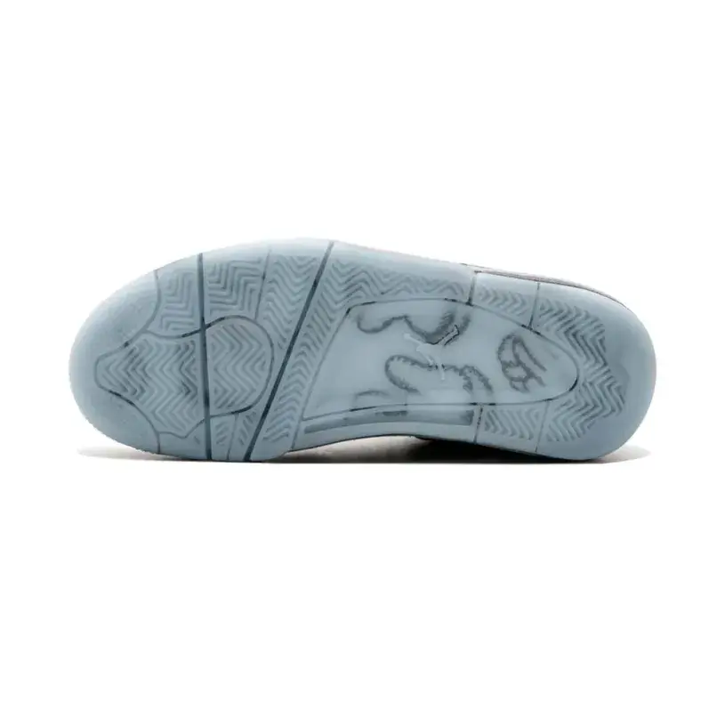 Air Jordan 4 Retro ‘KAWS x’ 
