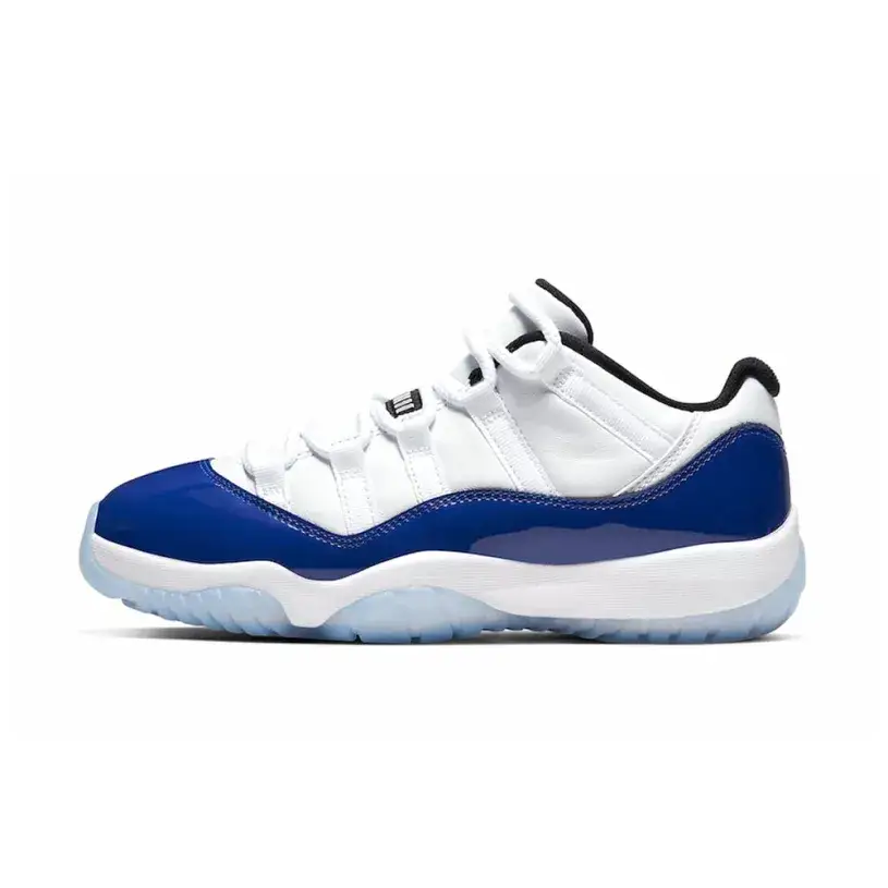 Jordan Air Jordan 11 Low WMNS “Concord Sketch” 