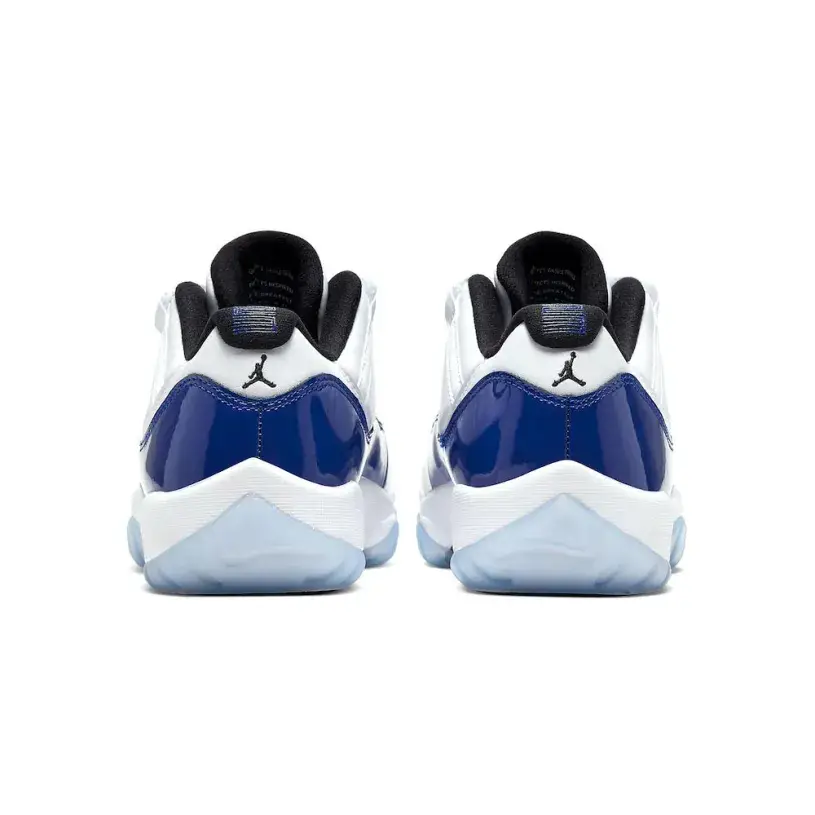 Jordan Air Jordan 11 Low WMNS “Concord Sketch” 