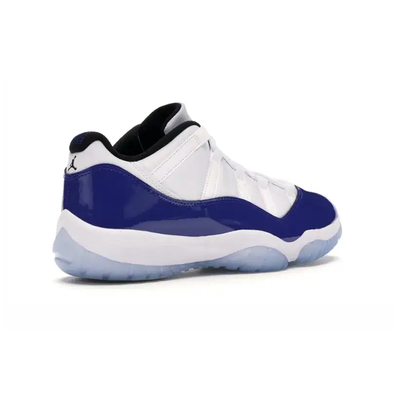 Jordan Air Jordan 11 Low WMNS “Concord Sketch” 