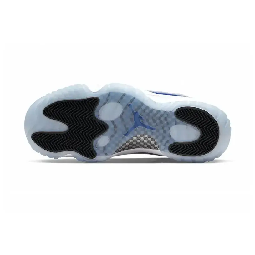 Jordan Air Jordan 11 Low WMNS “Concord Sketch” 