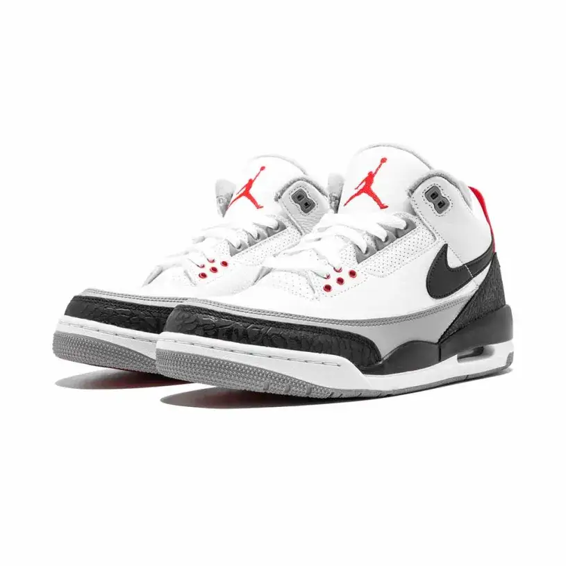 Air Jordan 3 Retro NRG ‘Tinker’ 