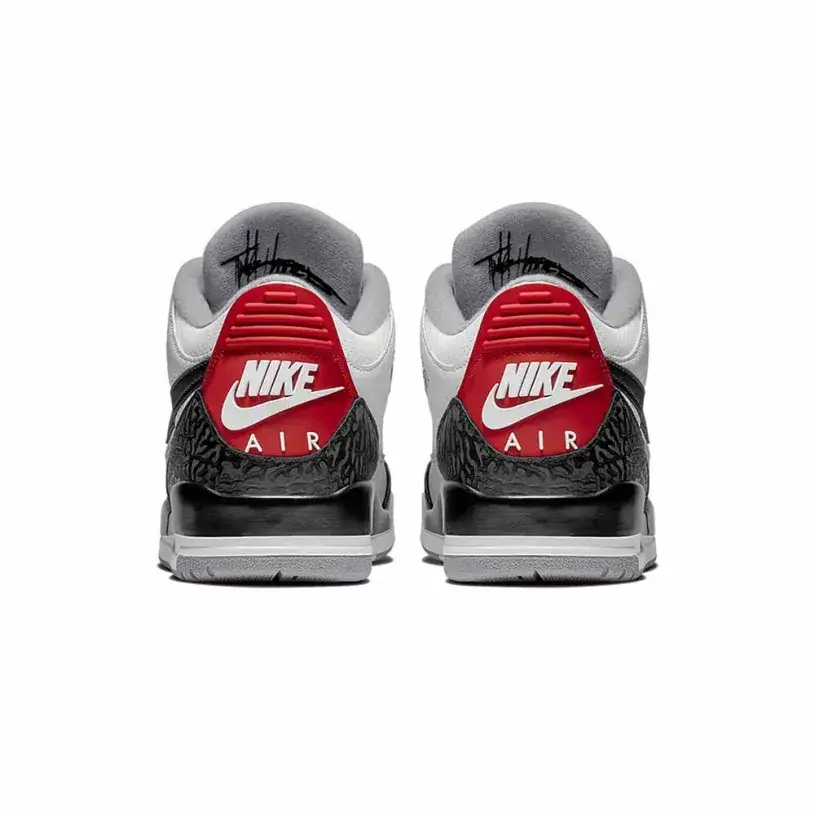 Air Jordan 3 Retro NRG ‘Tinker’ 
