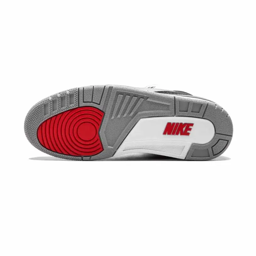 Air Jordan 3 Retro NRG ‘Tinker’ 