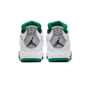 Jordan Air Jordan 4 Retro WMNS “Rasta – Lucid Green”