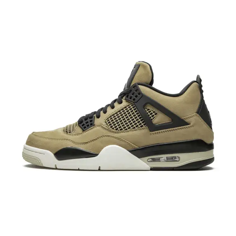 Jordan WMNS Air Jordan 4 “Mushroom” 