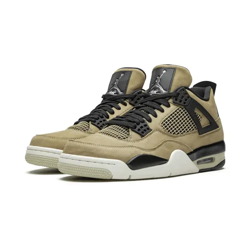 Jordan WMNS Air Jordan 4 “Mushroom” 