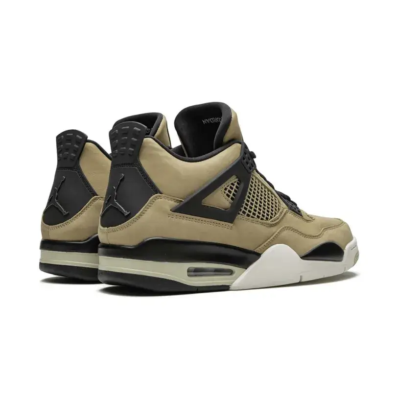 Jordan WMNS Air Jordan 4 “Mushroom” 