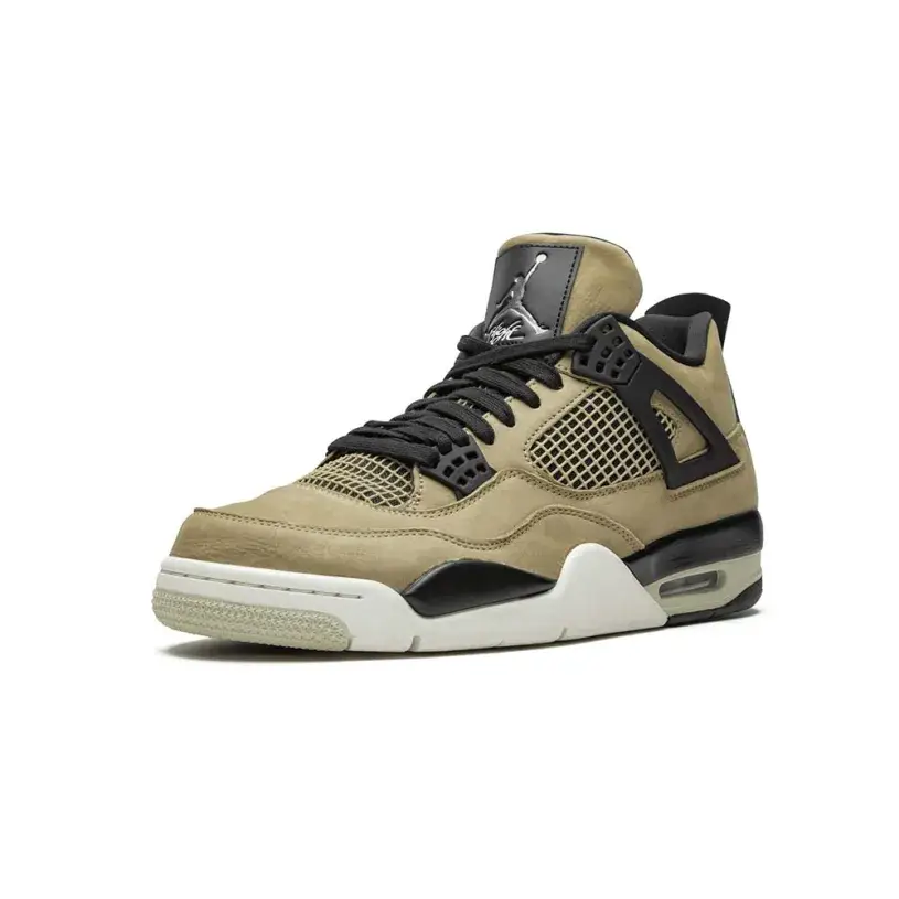 Jordan WMNS Air Jordan 4 “Mushroom” 
