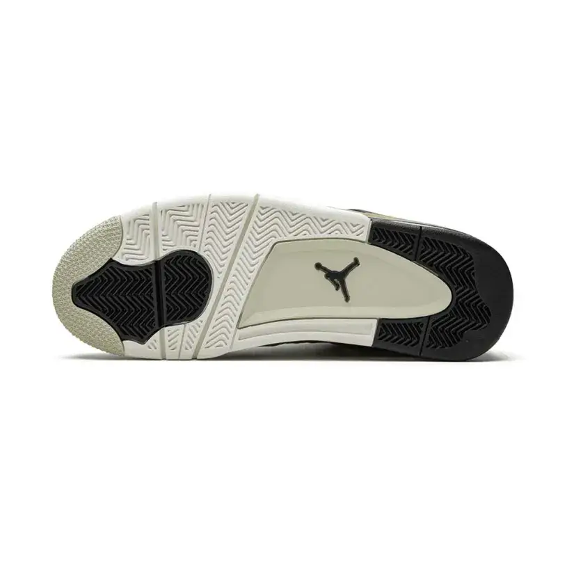 Jordan WMNS Air Jordan 4 “Mushroom” 