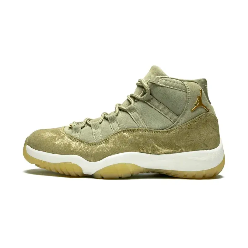 Air Jordan 11 Retro “Neutral Olive” 