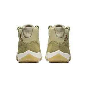 Air Jordan 11 Retro “Neutral Olive”
