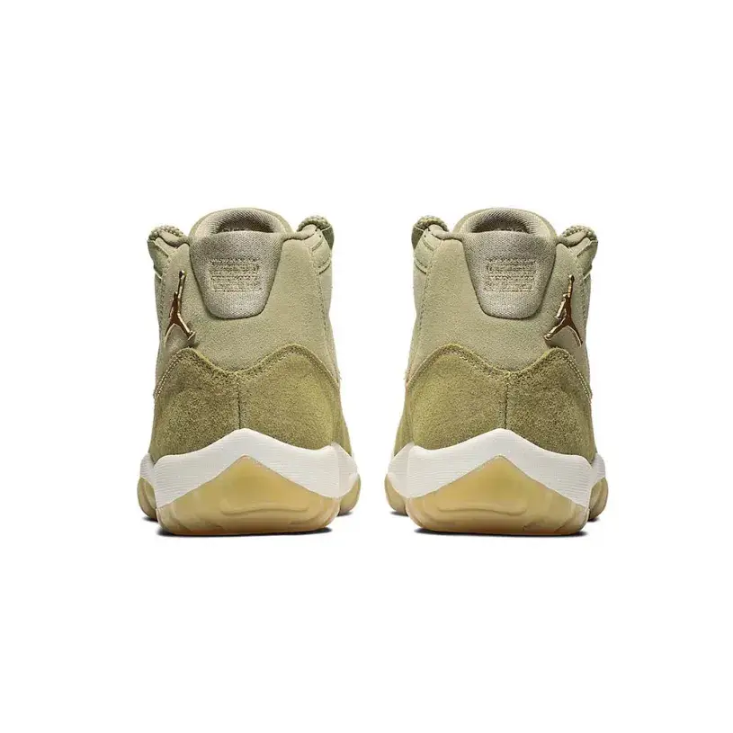 Air Jordan 11 Retro “Neutral Olive” 