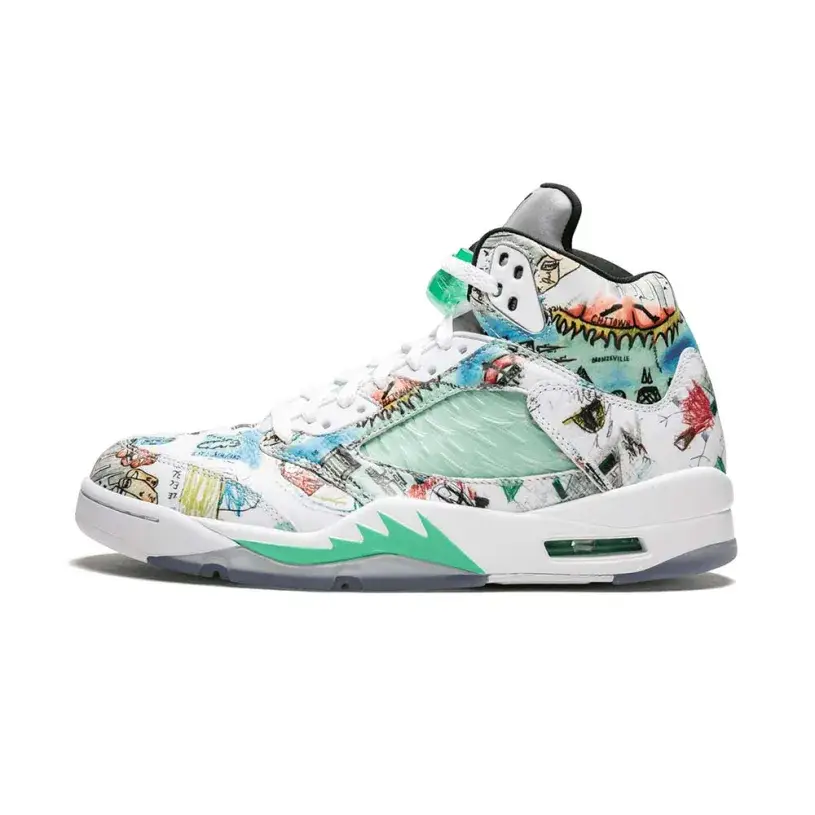 Jordan Air Jordan 5 Retro “Wings” 