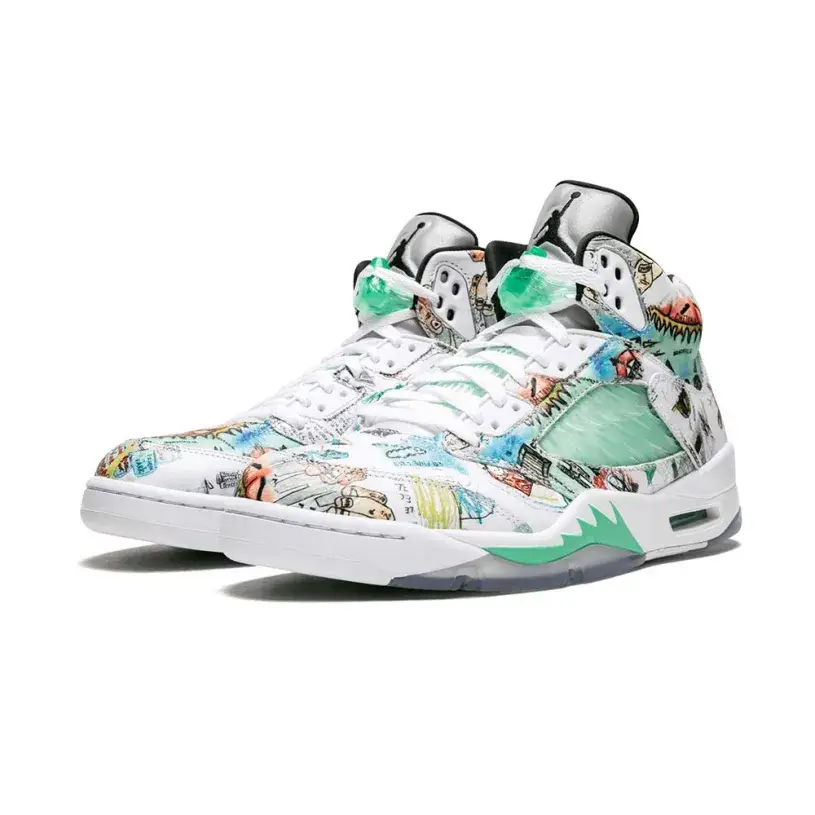 Jordan Air Jordan 5 Retro “Wings” 