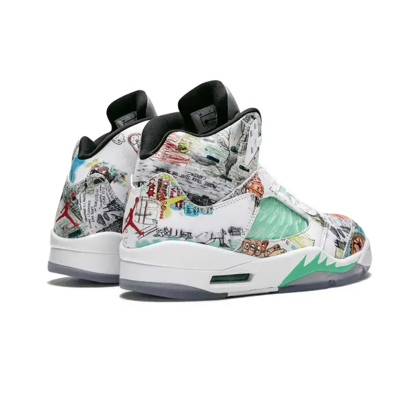 Jordan Air Jordan 5 Retro “Wings” 