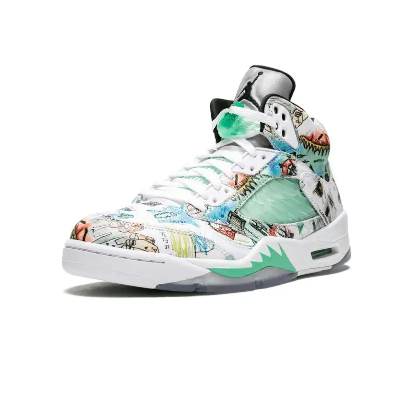 Jordan Air Jordan 5 Retro “Wings” 