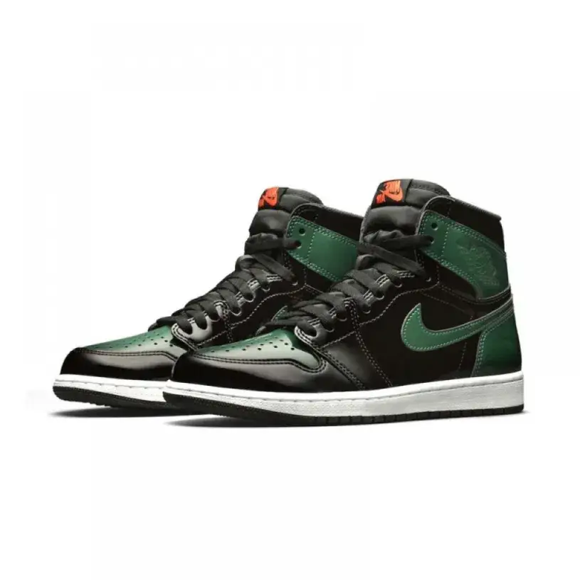 SOLEFLY X AIR JORDAN 1 RETRO HIGH OG ‘ART BASEL’ 