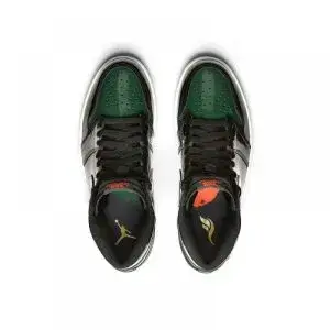 SOLEFLY X AIR JORDAN 1 RETRO HIGH OG ‘ART BASEL’