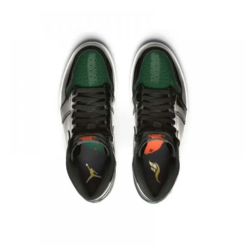 SOLEFLY X AIR JORDAN 1 RETRO HIGH OG ‘ART BASEL’ 