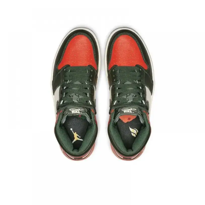 AIR JORDAN 1 RETRO HIGH OG "SOLEFLY" 