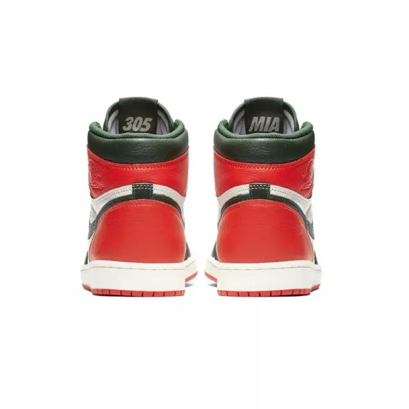 AIR JORDAN 1 RETRO HIGH OG "SOLEFLY" 