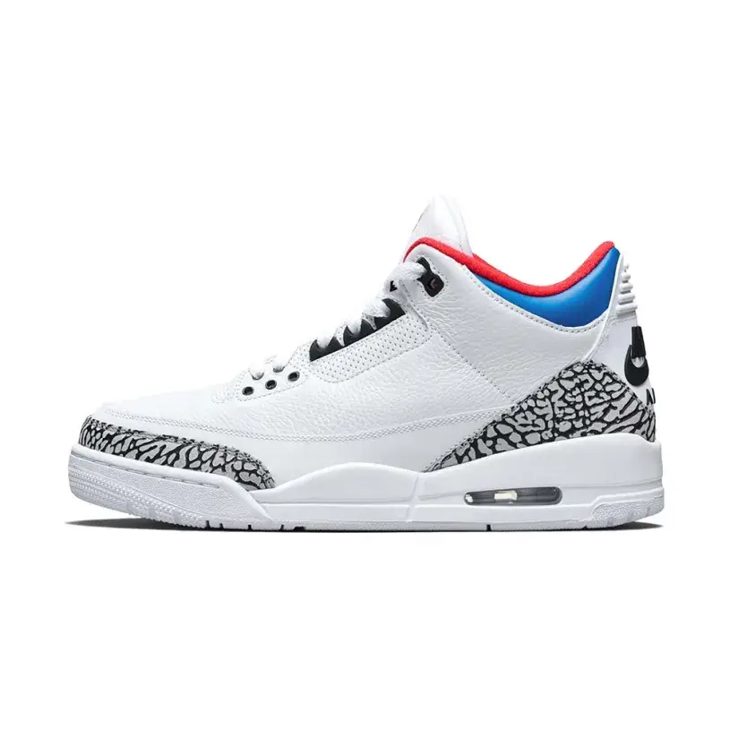 AIR JORDAN 3 SK NRG 