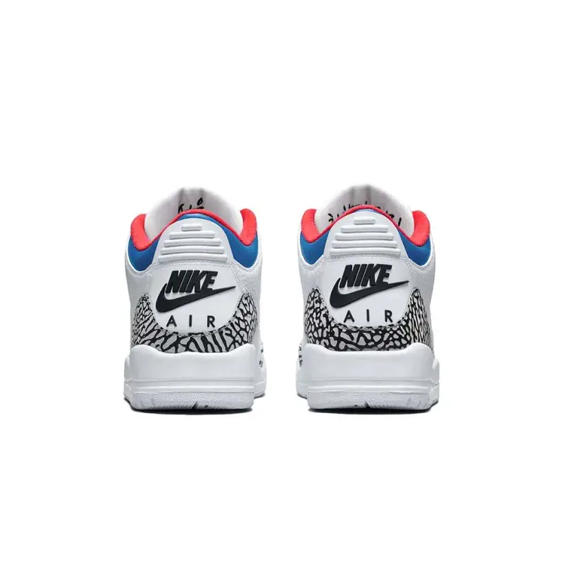 AIR JORDAN 3 SK NRG 
