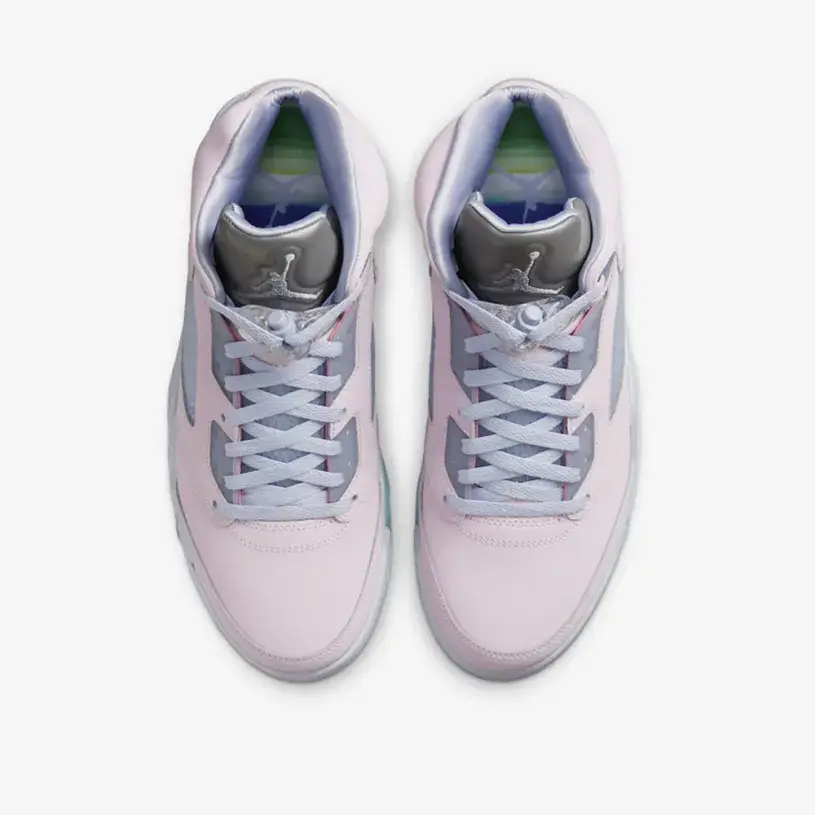 Air Jordan 5 “Easter” 