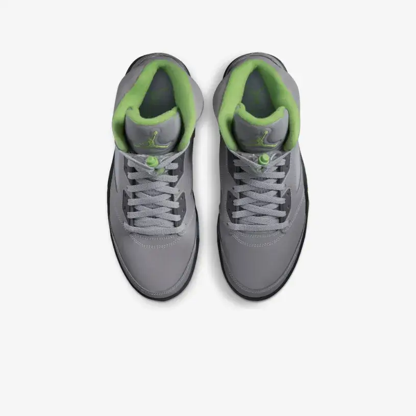 Air Jordan 5 Retro”Green Bean 2022″ 