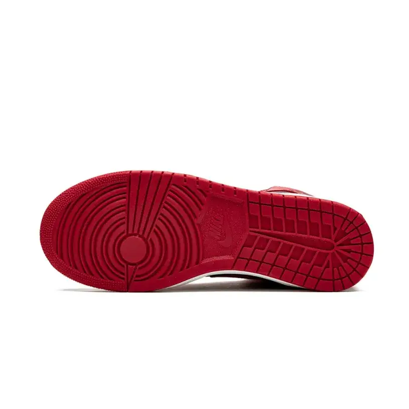 Air Jordan 1 Retro High OG ’85 “Varsity Red” 