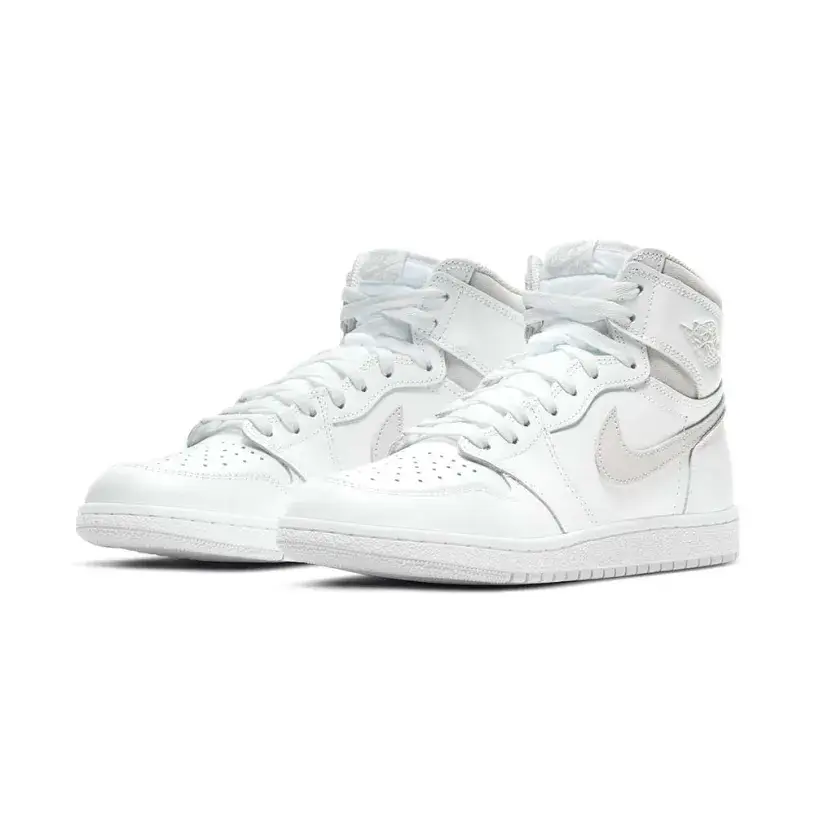 Air Jordan 1 Retro High ’85 OG ‘Neutral Grey’ BQ4422-100 