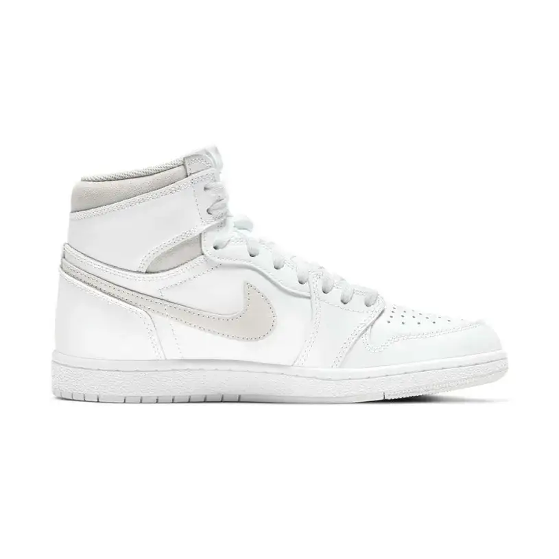 Air Jordan 1 Retro High ’85 OG ‘Neutral Grey’ BQ4422-100 