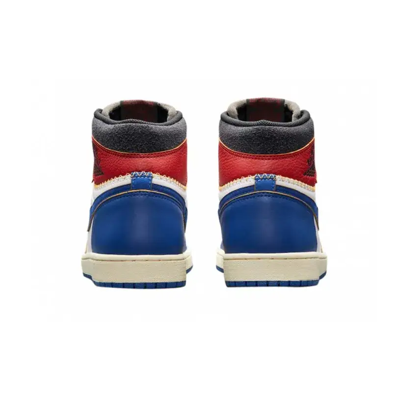 Jordan Air Jordan 1 Retro HI NRG   UN “Union – Storm Blue” 