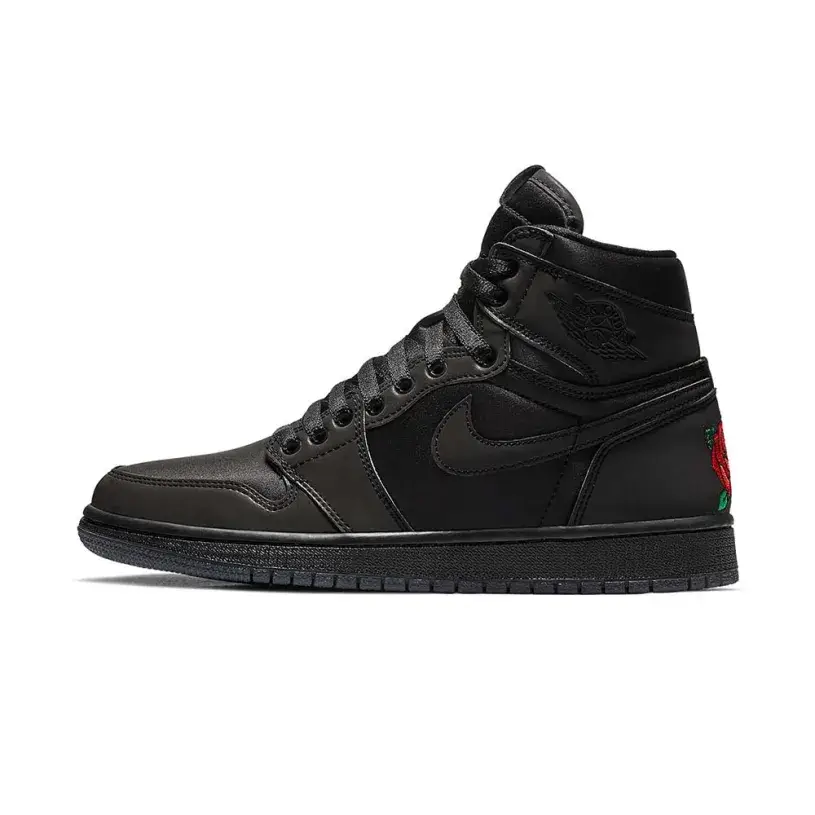 WMNS Air Jordan 1 Retro High OG “Rox Brown” 