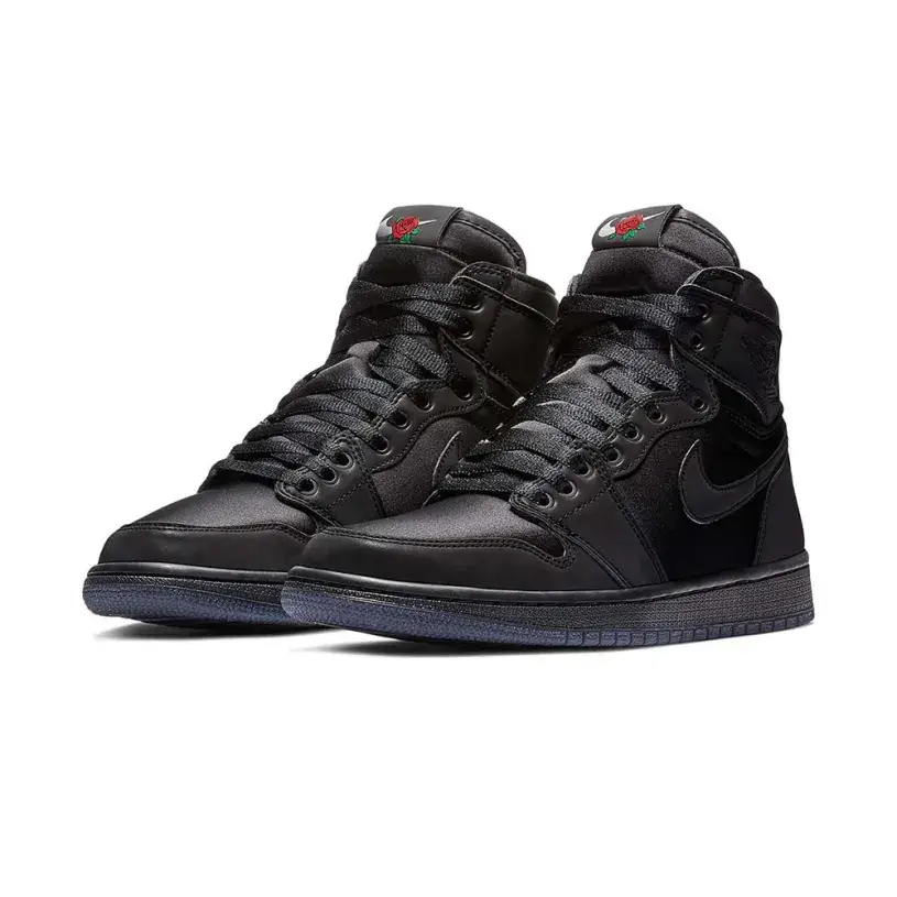 WMNS Air Jordan 1 Retro High OG “Rox Brown” 