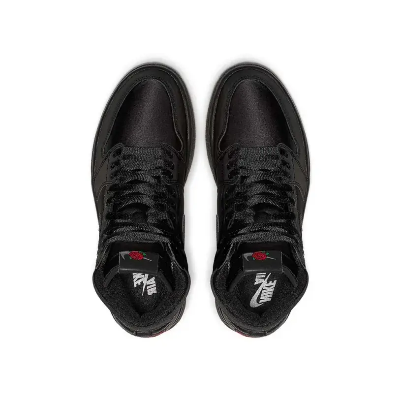 WMNS Air Jordan 1 Retro High OG “Rox Brown” 