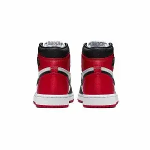 WMNS Air Jordan 1 Retro High ‘Satin Black Toe’