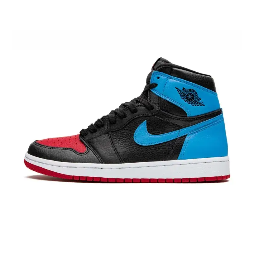 Air Jordan 1 High OG WMNS “UNC to Chicago” 
