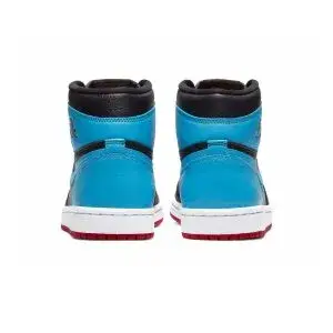 Air Jordan 1 High OG WMNS “UNC to Chicago” 