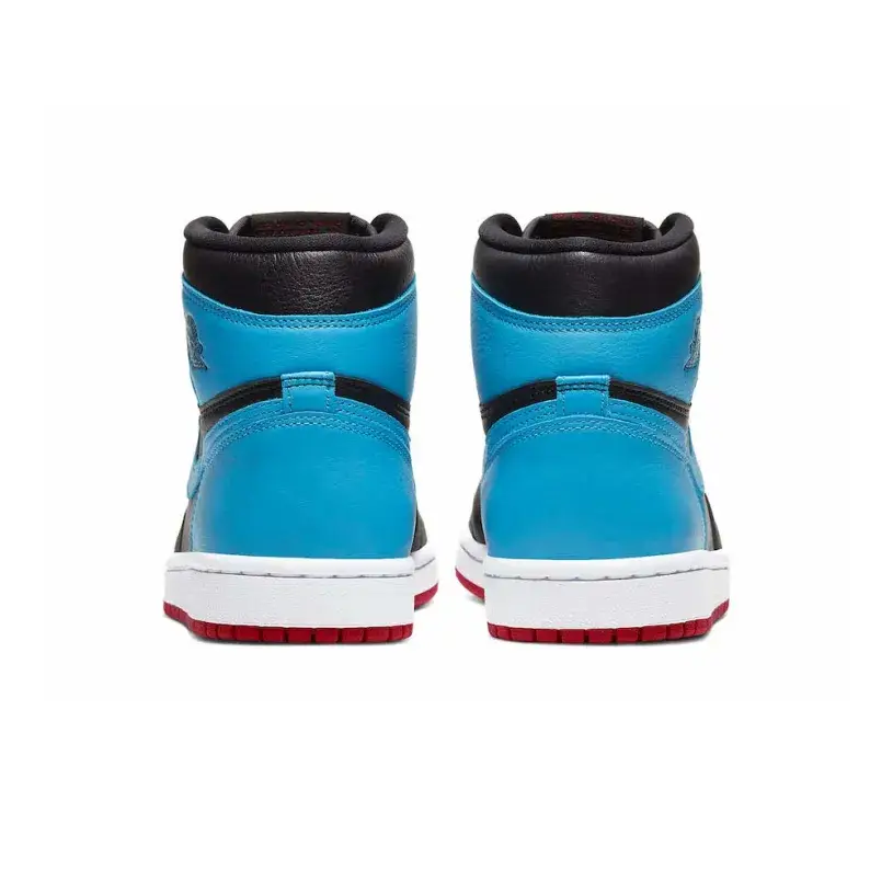 Air Jordan 1 High OG WMNS “UNC to Chicago” 