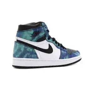 Jordan Air Jordan 1 High OG WMNS “Tie-Dye” 