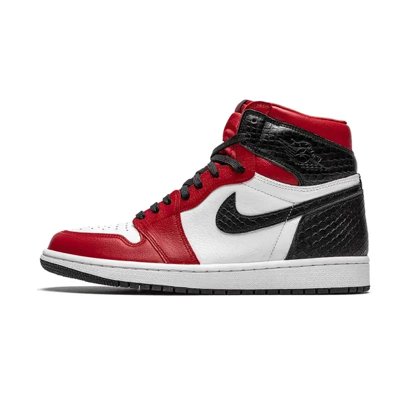 Jordan Air Jordan 1 High Retro WMNS “Satin Snake” 