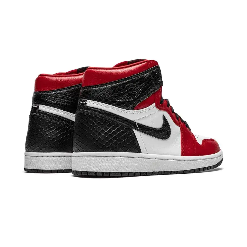 Jordan Air Jordan 1 High Retro WMNS “Satin Snake” 