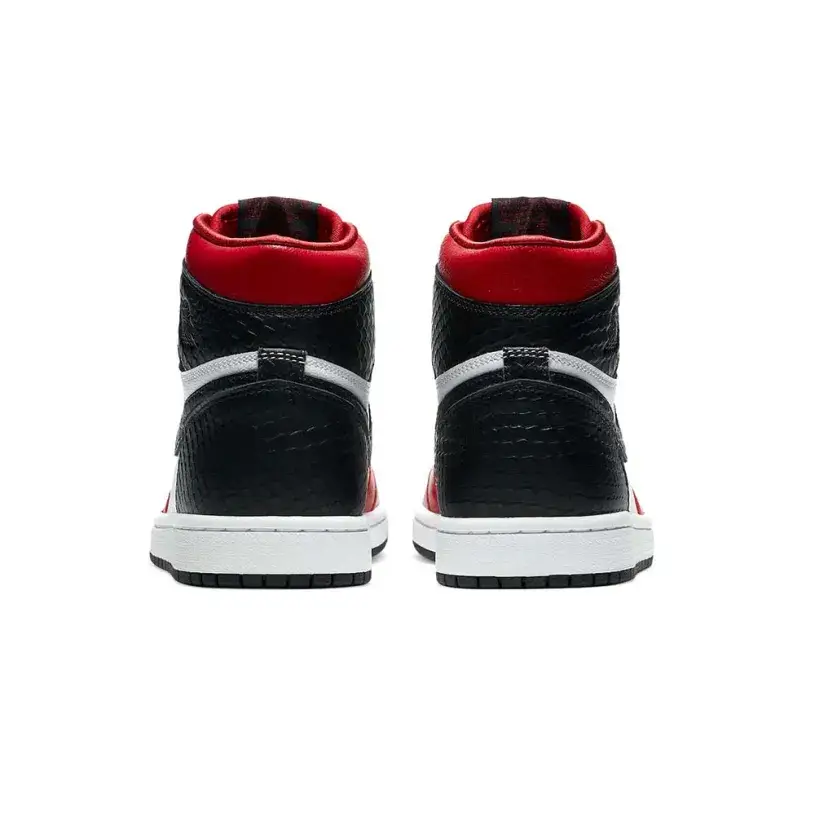 Jordan Air Jordan 1 High Retro WMNS “Satin Snake” 