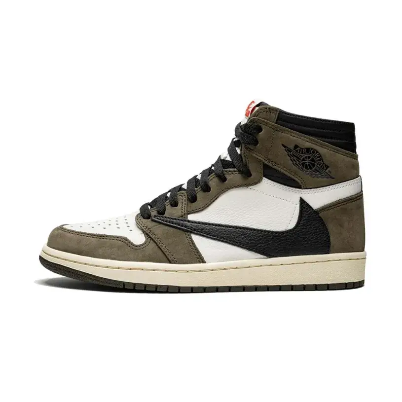 AIR JORDAN 1 HIGH OG TS SP 