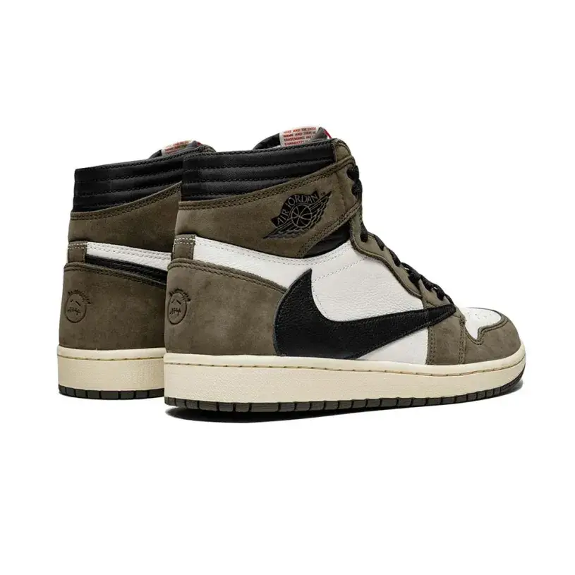 AIR JORDAN 1 HIGH OG TS SP 