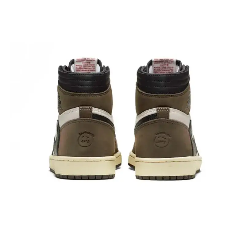 AIR JORDAN 1 HIGH OG TS SP 